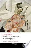 Portrait de l'artiste en jeune homme - A Portrait of the Artist as a Young Man