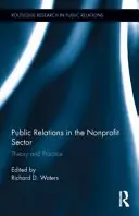 Les relations publiques dans le secteur à but non lucratif : Théorie et pratique - Public Relations in the Nonprofit Sector: Theory and Practice