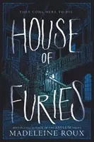 La Maison des Furies - House of Furies