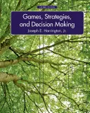 Jeux, stratégies et prise de décision - Games, Strategies, and Decision Making