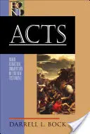 Actes - Acts