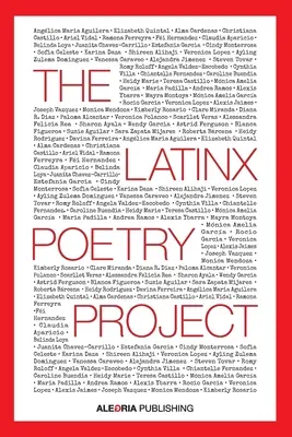 Le projet de poésie latinx - The Latinx Poetry Project