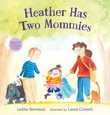 Heather a deux mamans - Heather Has Two Mommies