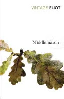 Le Moyen-Âge - Middlemarch