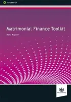 Boîte à outils sur le financement matrimonial - Matrimonial Finance Toolkit