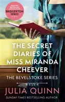Le journal secret de Miss Miranda Cheever - Secret Diaries Of Miss Miranda Cheever