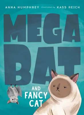 Megabat et Fancy Cat - Megabat and Fancy Cat