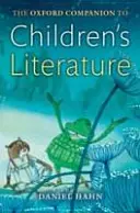 Oxford Companion to Children's Literature (en anglais) - Oxford Companion to Children's Literature