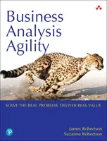 L'agilité de l'analyse d'entreprise : Livrer de la valeur, pas seulement des logiciels - Business Analysis Agility: Delivering Value, Not Just Software