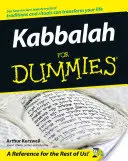 La Kabbale pour les Nuls - Kabbalah for Dummies