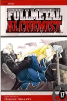 Fullmetal Alchemist, Volume 17 - Fullmetal Alchemist, Vol. 17