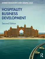 Développement des entreprises du secteur de l'hôtellerie et de la restauration - Hospitality Business Development