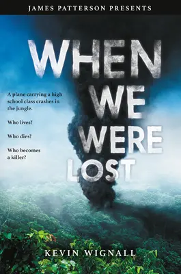 Quand nous étions perdus - When We Were Lost
