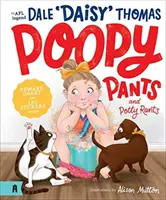 Poopy Pants and Potty Rants (en anglais) - Poopy Pants and Potty Rants