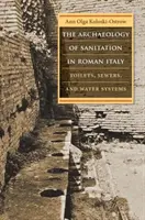 L'archéologie de l'assainissement en Italie romaine : Toilettes, égouts et réseaux d'eau - The Archaeology of Sanitation in Roman Italy: Toilets, Sewers, and Water Systems