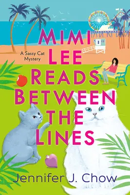 Mimi Lee lit entre les lignes - Mimi Lee Reads Between the Lines