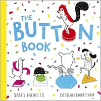 Livre des boutons - Button Book