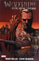 Le vieil homme Logan - Old Man Logan