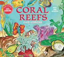 Récifs coralliens (nouvelle édition mise à jour) - Coral Reefs (New & Updated Edition)