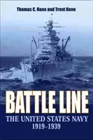 Ligne de bataille : La marine américaine 1919-1939 - Battle Line: The United States Navy 1919-1939