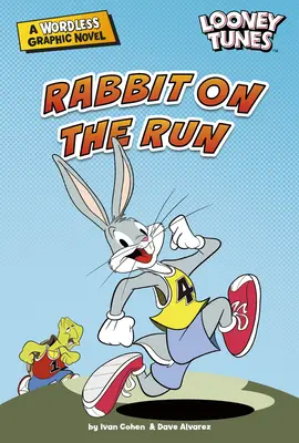 Le lapin en cavale - Rabbit on the Run