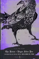 Le Corbeau : Contes et poèmes - The Raven: Tales and Poems