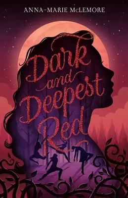 Rouge foncé et profond - Dark and Deepest Red