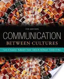 La communication entre les cultures - Communication Between Cultures