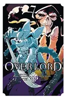 Overlord, Vol. 7 (Manga)