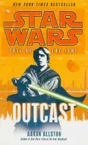 Star Wars : Le Destin des Jedi - Le Banni - Star Wars: Fate of the Jedi - Outcast