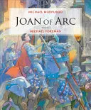 Jeanne d'Arc - Joan of Arc