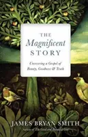 L'histoire magnifique : Découvrir un Évangile de beauté, de bonté et de vérité - The Magnificent Story: Uncovering a Gospel of Beauty, Goodness, and Truth