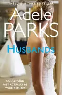 Husbands - Un roman d'amour captivant sur fond de secrets et de mensonges. - Husbands - A gripping romance novel of secrets and lies