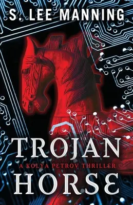 Cheval de Troie - Trojan Horse