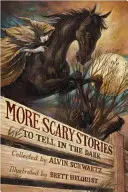 Plus d'histoires effrayantes à raconter dans le noir - More Scary Stories to Tell in the Dark