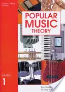 Théorie de la musique populaire : Grade 1 - Popular Music Theory: Grade 1