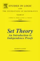 Théorie des ensembles - Introduction aux preuves d'indépendance, 102 - Set Theory an Introduction to Independence Proofs, 102