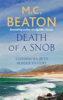 Mort d'un snob - Death of a Snob