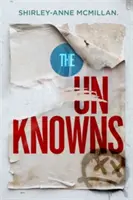 Les inconnues - Unknowns