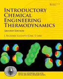 Introduction à la thermodynamique du génie chimique - Introductory Chemical Engineering Thermodynamics