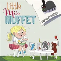 Petites comptines de Miss Muffet à l'envers - Little Miss Muffet Flip-Side Rhymes