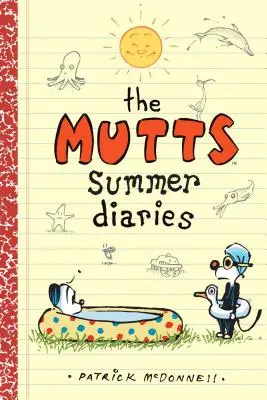 Journal d'été des Mutts, 5 - The Mutts Summer Diaries, 5