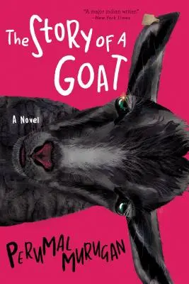 L'histoire d'une chèvre - The Story of a Goat