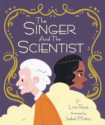 Le chanteur et le scientifique - The Singer and the Scientist