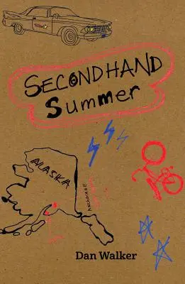 L'été de seconde main - Secondhand Summer