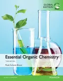 Chimie organique essentielle, édition mondiale - Essential Organic Chemistry, Global Edition