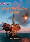 Et si nous manquions de pétrole ? - What If We Run Out of Oil?