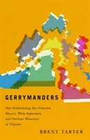 Gerrymanders : Comment le redécoupage a protégé l'esclavage, la suprématie blanche et les minorités partisanes en Virginie - Gerrymanders: How Redistricting Has Protected Slavery, White Supremacy, and Partisan Minorities in Virginia