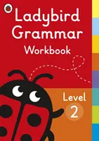 Ladybird Grammar Workbook Niveau 2 - Ladybird Grammar Workbook Level 2