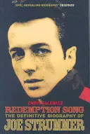 Redemption Song - La biographie définitive de Joe Strummer - Redemption Song - The Definitive Biography of Joe Strummer